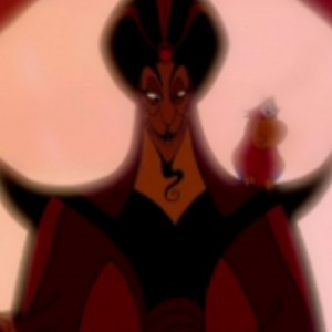 Zzzzz 172990243620241009200418 — ANIMATED MOVIE VILLAINS/ANTAGONIST (1937-PRESENT) option 244