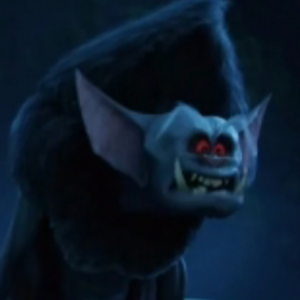 Zzzzz 172990243620241009204248 — ANIMATED MOVIE VILLAINS/ANTAGONIST (1937-PRESENT) option 248