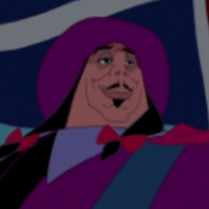 Zzzzz 172990243620241009210924 — ANIMATED MOVIE VILLAINS/ANTAGONIST (1937-PRESENT) option 249