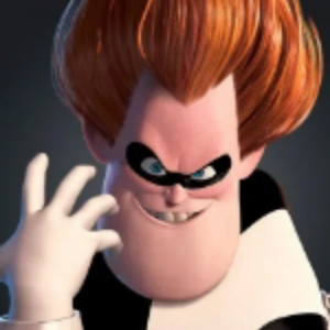 Zzzzz 172990243620241009221513 — ANIMATED MOVIE VILLAINS/ANTAGONIST (1937-PRESENT) option 254
