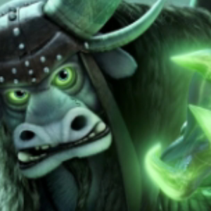 Zzzzz 172990243720241009205634 — ANIMATED MOVIE VILLAINS/ANTAGONIST (1937-PRESENT) option 258
