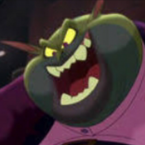 Zzzzz 172990243720241009220539 — ANIMATED MOVIE VILLAINS/ANTAGONIST (1937-PRESENT) option 265