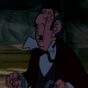 Zzzzz 172990243820241009223045 — ANIMATED MOVIE VILLAINS/ANTAGONIST (1937-PRESENT) option 271