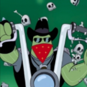 Zzzzz 172990255820241009203600 — ANIMATED MOVIE VILLAINS/ANTAGONIST (1937-PRESENT) option 276