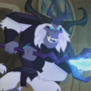 Zzzzz 172990255820241009212335 — ANIMATED MOVIE VILLAINS/ANTAGONIST (1937-PRESENT) option 279