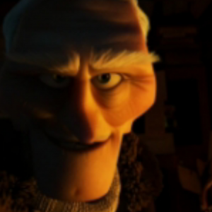 Zzzzz 172990255820241009220421 — ANIMATED MOVIE VILLAINS/ANTAGONIST (1937-PRESENT) option 280