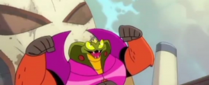Zzzzz 172990255820241009232423 — ANIMATED MOVIE VILLAINS/ANTAGONIST (1937-PRESENT) option 284