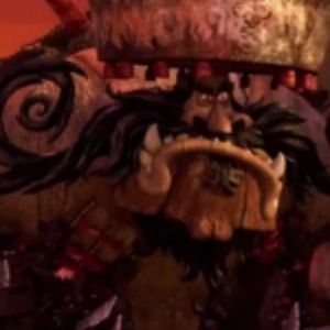 Zzzzz 172990255920241009215406 — ANIMATED MOVIE VILLAINS/ANTAGONIST (1937-PRESENT) option 287