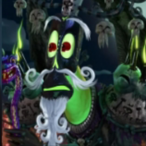 Zzzzz 172990255920241009215857 — ANIMATED MOVIE VILLAINS/ANTAGONIST (1937-PRESENT) option 288