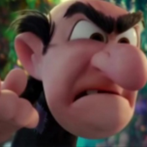 Zzzzz 172990255920241009221816 — ANIMATED MOVIE VILLAINS/ANTAGONIST (1937-PRESENT) option 293