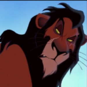 Zzzzz 172990256020241009202944 — ANIMATED MOVIE VILLAINS/ANTAGONIST (1937-PRESENT) option 303