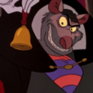 Zzzzz 172990266120241009204918 — ANIMATED MOVIE VILLAINS/ANTAGONIST (1937-PRESENT) option 309