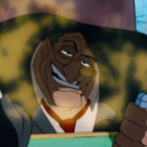 Zzzzz 172990266120241009210715 — ANIMATED MOVIE VILLAINS/ANTAGONIST (1937-PRESENT) option 311