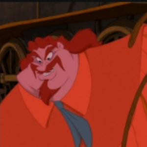 Zzzzz 172990266120241009215319 — ANIMATED MOVIE VILLAINS/ANTAGONIST (1937-PRESENT) option 313