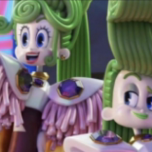 Zzzzz 172990266220241009220756 — ANIMATED MOVIE VILLAINS/ANTAGONIST (1937-PRESENT) option 319