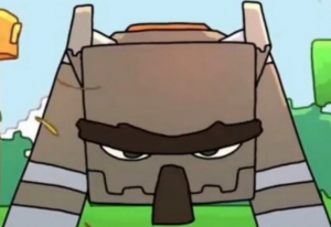 Zzzzz 172990266220241009230059 — ANIMATED MOVIE VILLAINS/ANTAGONIST (1937-PRESENT) option 323