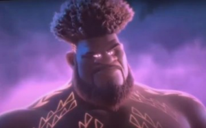 Zzzzz 173326053720241203180309 — ANIMATED MOVIE VILLAINS/ANTAGONIST (1937-PRESENT) option 266