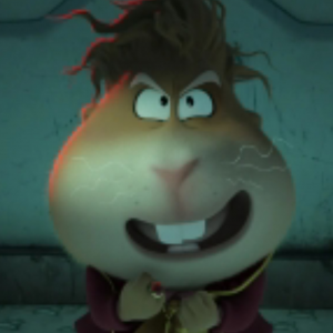Zzzzz 173326203620241203182846 — ANIMATED MOVIE VILLAINS/ANTAGONIST (1937-PRESENT) option 198