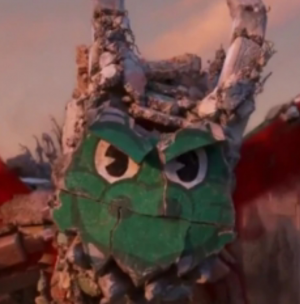 Zzzzz 173326203620241203183830 — ANIMATED MOVIE VILLAINS/ANTAGONIST (1937-PRESENT) option 21