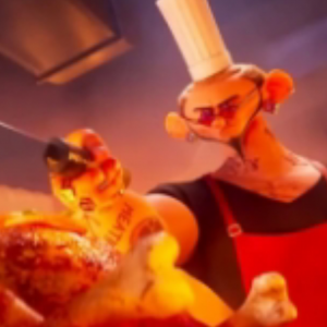 Zzzzz 173326382720241203184719 — ANIMATED MOVIE VILLAINS/ANTAGONIST (1937-PRESENT) option 77