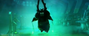 Zzzzz 173326382720241203185418 — ANIMATED MOVIE VILLAINS/ANTAGONIST (1937-PRESENT) option 307