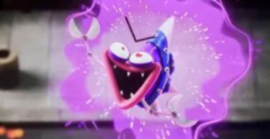 Zzzzz 17398299881000008641 — ANIMATED MOVIE VILLAINS/ANTAGONIST (1937-PRESENT) option 206