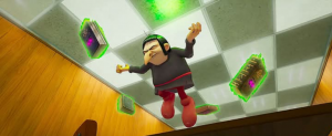 Zzzzz 17398299881000008642 — ANIMATED MOVIE VILLAINS/ANTAGONIST (1937-PRESENT) option 57