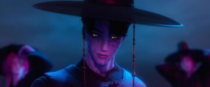 Zzzzz 1751228037jinu — ANIMATED MOVIE VILLAINS/ANTAGONIST (1937-PRESENT) option 133