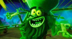 Zzzzz 17610922861000016717 — ANIMATED MOVIE VILLAINS/ANTAGONIST (1937-PRESENT) option 176