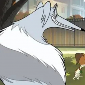 Zzzzz 17610942621000016725 — ANIMATED MOVIE VILLAINS/ANTAGONIST (1937-PRESENT) option 69