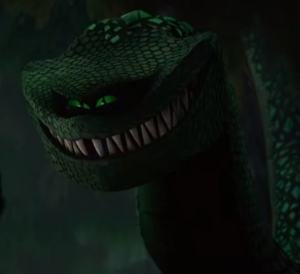Zzzzz 17610952831000016730 — ANIMATED MOVIE VILLAINS/ANTAGONIST (1937-PRESENT) option 116