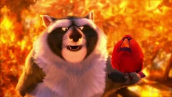 Zzzzz 17610970221000016736 — ANIMATED MOVIE VILLAINS/ANTAGONIST (1937-PRESENT) option 221