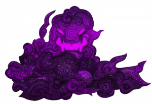 Zzzzz 1761097631druunrender — ANIMATED MOVIE VILLAINS/ANTAGONIST (1937-PRESENT) option 286