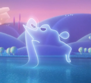 Zzzzz 17629662221000018708 — ANIMATED MOVIE VILLAINS/ANTAGONIST (1937-PRESENT) option 241