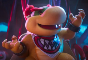 Zzzzz 17629662221000018712 — ANIMATED MOVIE VILLAINS/ANTAGONIST (1937-PRESENT) option 82