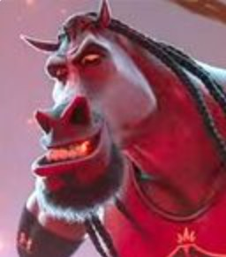 Zzzzz 17647105961000019365 — ANIMATED MOVIE VILLAINS/ANTAGONIST (1937-PRESENT) option 122