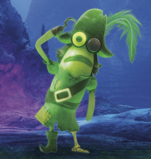 Zzzzz 1765484225barb — ANIMATED MOVIE VILLAINS/ANTAGONIST (1937-PRESENT) option 177