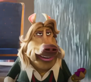 Zzzzz 17724060471000023033 — ANIMATED MOVIE VILLAINS/ANTAGONIST (1937-PRESENT) option 66