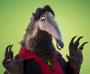 Zzzzz 17724066441000023039 — ANIMATED MOVIE VILLAINS/ANTAGONIST (1937-PRESENT) option 145