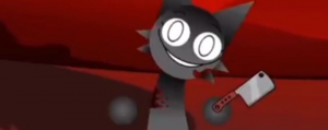 Zzzzz 17724076441000023048 — ANIMATED MOVIE VILLAINS/ANTAGONIST (1937-PRESENT) option 302
