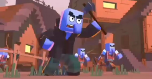 Zzzzz 17724835881000023099 — ANIMATED MOVIE VILLAINS/ANTAGONIST (1937-PRESENT) option 320