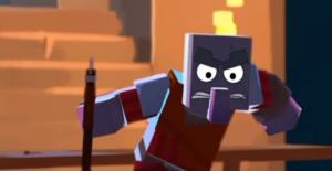 Zzzzz 17724835881000023100 — ANIMATED MOVIE VILLAINS/ANTAGONIST (1937-PRESENT) option 322
