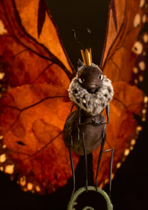 Zzzzz 17724954911000023105 — ANIMATED MOVIE VILLAINS/ANTAGONIST (1937-PRESENT) option 39