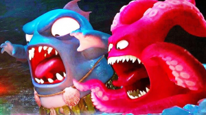 Zzzzz 17728398831000023197 — ANIMATED MOVIE VILLAINS/ANTAGONIST (1937-PRESENT) option 8