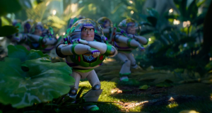 Zzzzz 17728401811000023200 — ANIMATED MOVIE VILLAINS/ANTAGONIST (1937-PRESENT) option 260