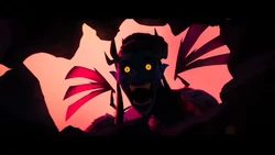 Zzzzz 17759531481000024972 — ANIMATED MOVIE VILLAINS/ANTAGONIST (1937-PRESENT) option 85