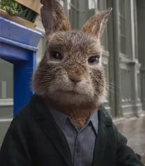 Zzzzz 1776986423barnabas Peter Rabbit 2 453 — ANIMATED MOVIE VILLAINS/ANTAGONIST (1937-PRESENT) option 180