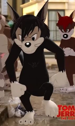 Zzzzz 1776986423butchliveaction — ANIMATED MOVIE VILLAINS/ANTAGONIST (1937-PRESENT) option 250