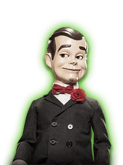 Zzzzz 1776986423goosebump — ANIMATED MOVIE VILLAINS/ANTAGONIST (1937-PRESENT) option 164