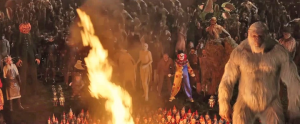 Zzzzz 1776986423goosebumpsmonsters — ANIMATED MOVIE VILLAINS/ANTAGONIST (1937-PRESENT) option 163